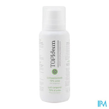 Afbeelding in Gallery-weergave laden, Topiderm Lichaamsmelk 10% Urea 200ml Cfr Pruribase
