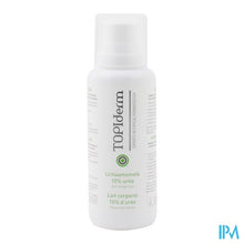 Afbeelding in Gallery-weergave laden, Topiderm Lichaamsmelk 10% Urea 200ml Cfr Pruribase
