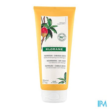 Afbeelding in Gallery-weergave laden, Klorane Capil. Balsem Mango 200ml Nf
