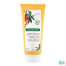 Afbeelding in Gallery-weergave laden, Klorane Capil. Balsem Mango 200ml Nf
