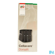 Charger l'image dans la galerie, Cellacare Dorsafit Comfort T4 108743
