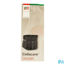 Afbeelding in Gallery-weergave laden, Cellacare Dorsafit Comfort T4 108743
