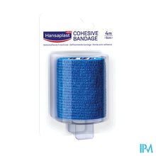 Afbeelding in Gallery-weergave laden, Hansaplast Zelfhechtend Bandage 4mx6cm
