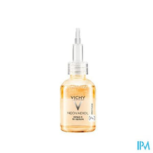 Vichy Neovadiol Meno 5 Bi-serum Fl 30ml