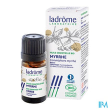 Charger l'image dans la galerie, Ladrome Commiphora Myrrha/mirre 5ml
