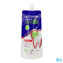 Load image into Gallery viewer, Elgydium Tandpasta Geirriteerd Tandvlees Bio 100ml
