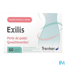 Load image into Gallery viewer, Exilis Comp 60
