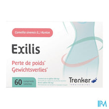 Load image into Gallery viewer, Exilis Comp 60
