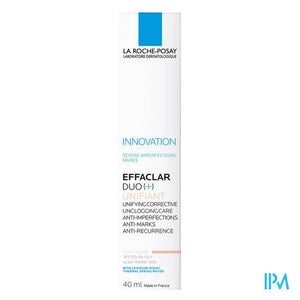 La Roche Posay Effaclar Duo+ Unifiant Light 40ml