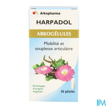 Afbeelding in Gallery-weergave laden, Arkocaps Harpadol Plantaardig 45
