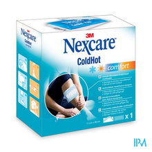 Afbeelding in Gallery-weergave laden, Nexcare 3m Coldhot Comf+hoes 26,5cmx10cm N1571dab
