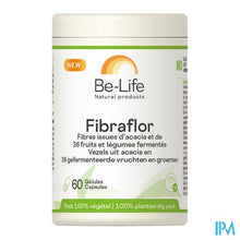 Charger l'image dans la galerie, Fibraflor Be Life Caps 60
