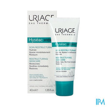 Afbeelding in Gallery-weergave laden, Uriage Hyseac R Herstructurerende Verzorg. 40ml
