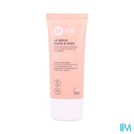 Meme Hand & Voetserum 50ml