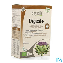 Afbeelding in Gallery-weergave laden, Physalis Digest+ Comp 30 Nf
