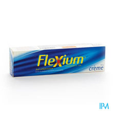 Afbeelding in Gallery-weergave laden, Flexium 10 % Creme 40 Gr

