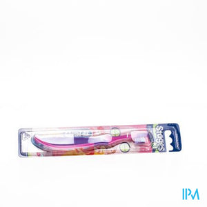 Oral B Tandenb Stages 3 Power Rangers/princess
