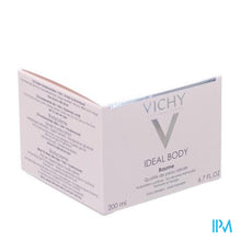 Load image into Gallery viewer, Vichy Ideal Body Balsem 200ml
