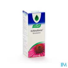 Afbeelding in Gallery-weergave laden, A.Vogel Echinaforce 50ml
