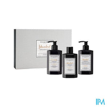 Afbeelding in Gallery-weergave laden, Atelier Rebul Istanbul Pre-made Bath&amp;bodyset 3prod
