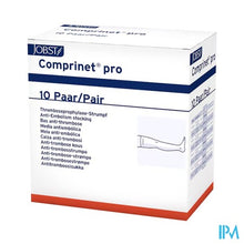 Afbeelding in Gallery-weergave laden, Comprinet Pro Thigh Kous A/embolie T1 1paar4633500
