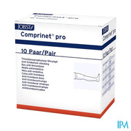 Comprinet Pro Thigh Kous A/embolie T1 1paar4633500