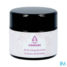Load image into Gallery viewer, Sjankara A/rimpel Creme 50ml
