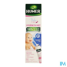 Charger l'image dans la galerie, Humer Spray Isotonisch Kind 150ml
