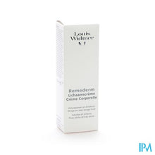 Afbeelding in Gallery-weergave laden, Widmer Remederm Creme Parf Tube 75ml
