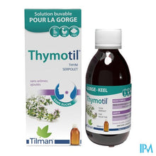 Afbeelding in Gallery-weergave laden, Thymotil Drinkbare Opl 150ml
