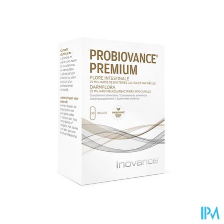Inovance Probiovance Premium Gel30 Is Verv.4682225