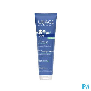 Uriage 1ere Change Creme 100ml