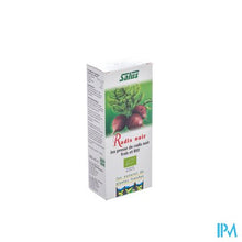 Charger l'image dans la galerie, Salus Rammenassap Bio 200ml
