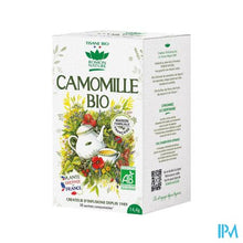 Afbeelding in Gallery-weergave laden, Romon Nature Kamille Bio Zakjes 18
