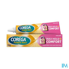 Load image into Gallery viewer, Corega Max Comfort 70g
