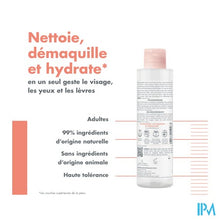 Afbeelding in Gallery-weergave laden, Avene Essentiels Micellair Reinigingswater 100ml
