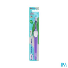 Charger l'image dans la galerie, Tepe Supreme Compact Tandenborstel Soft
