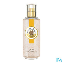Afbeelding in Gallery-weergave laden, Roger&amp;gallet Bois Orange Fris Water 50ml
