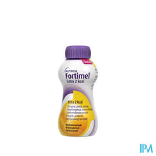 Charger l'image dans la galerie, Fortimel Extra 2kcal Abrikoos 4x200ml
