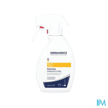Afbeelding in Gallery-weergave laden, Dermasence Solvinea Spray Spf50+ 250ml

