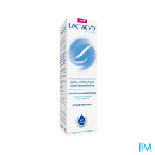Load image into Gallery viewer, Lactacyd Pharma Ultra Hydraterend 250ml Nf
