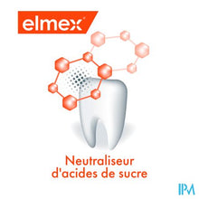Charger l'image dans la galerie, ELMEX® ANTI-CARIES PROFESSIONALTM JUNIOR 6-12 TANDPASTA TUBE 75ML

