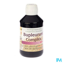 Load image into Gallery viewer, Herborist Bupleurum Complex 250ml 0711
