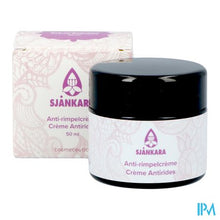 Load image into Gallery viewer, Sjankara A/rimpel Creme 50ml
