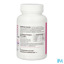 Afbeelding in Gallery-weergave laden, l Carnitine 500 Comp 60 Pharmanutrics
