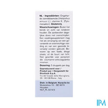 Afbeelding in Gallery-weergave laden, Vita K Plus 150 Druppels Fl 6ml
