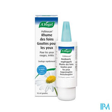 Charger l'image dans la galerie, A.Vogel Pollinosan 10ml
