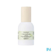 Afbeelding in Gallery-weergave laden, Toofruit Eau Parfumee Appel Ornajebloesem 30ml
