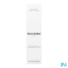 Charger l'image dans la galerie, Coco De Mer Spf30 Gezicht Lichaam 50ml
