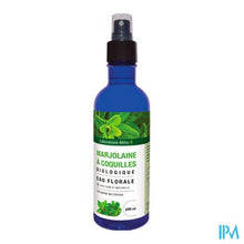 Afbeelding in Gallery-weergave laden, Altho Eau Florale Marjolaine Coquille Bio 200ml

